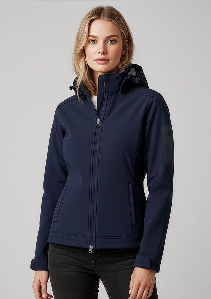 Summit Womens Jacket