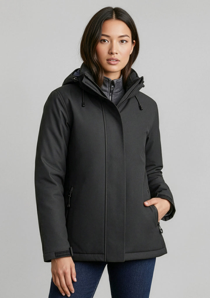 Womens Eclipse Jacket
