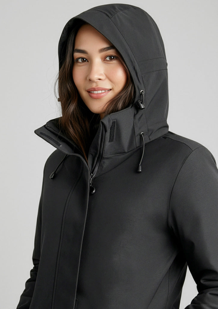 Womens Eclipse Jacket