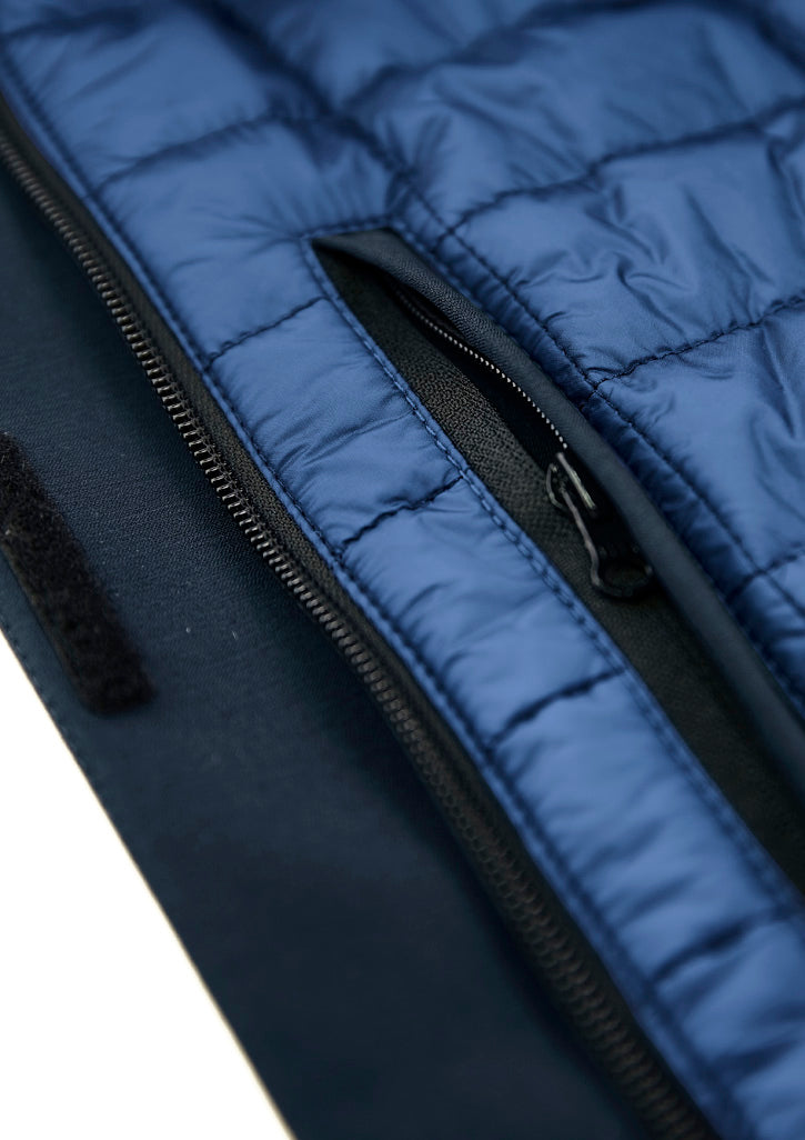 Mens Eclipse Jacket