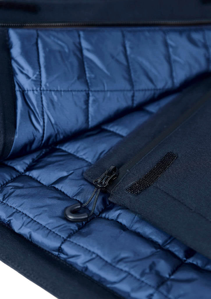 Mens Eclipse Jacket