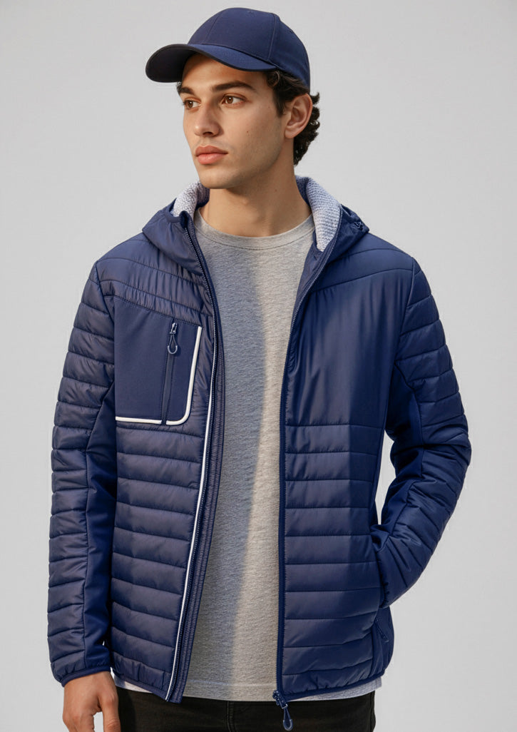 Unisex Patrol Jacket