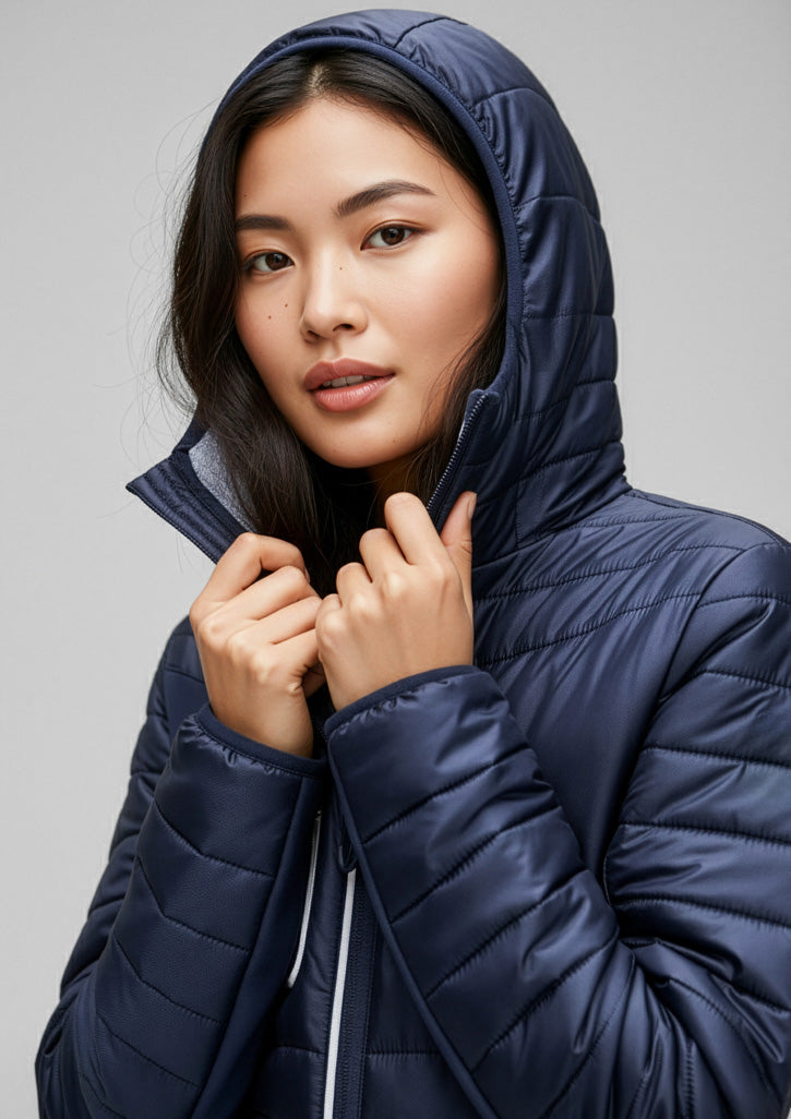 Unisex Patrol Jacket
