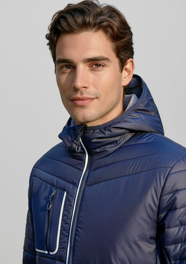 Unisex Patrol Jacket