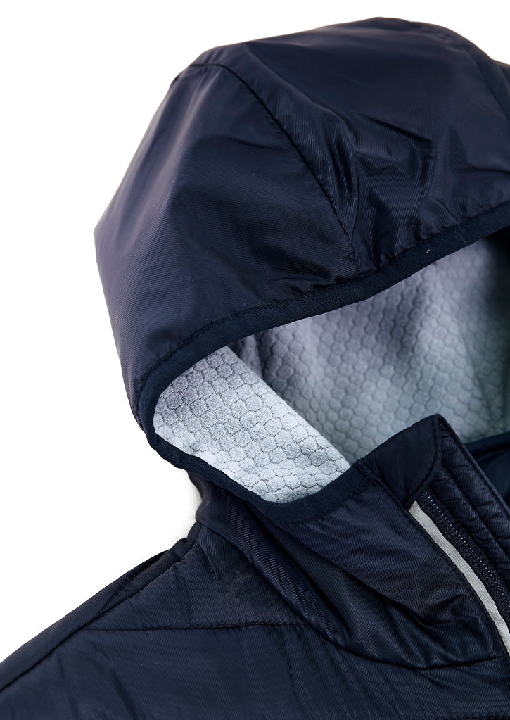 Unisex Patrol Jacket