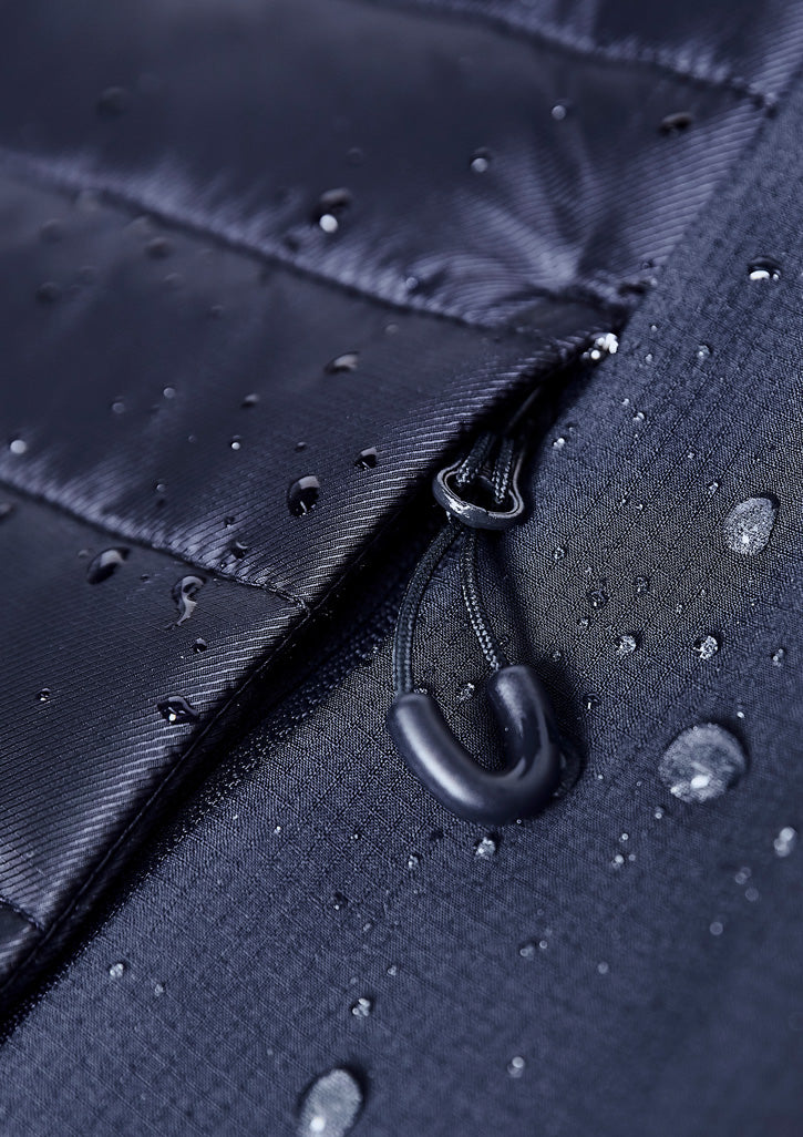 Unisex Patrol Jacket