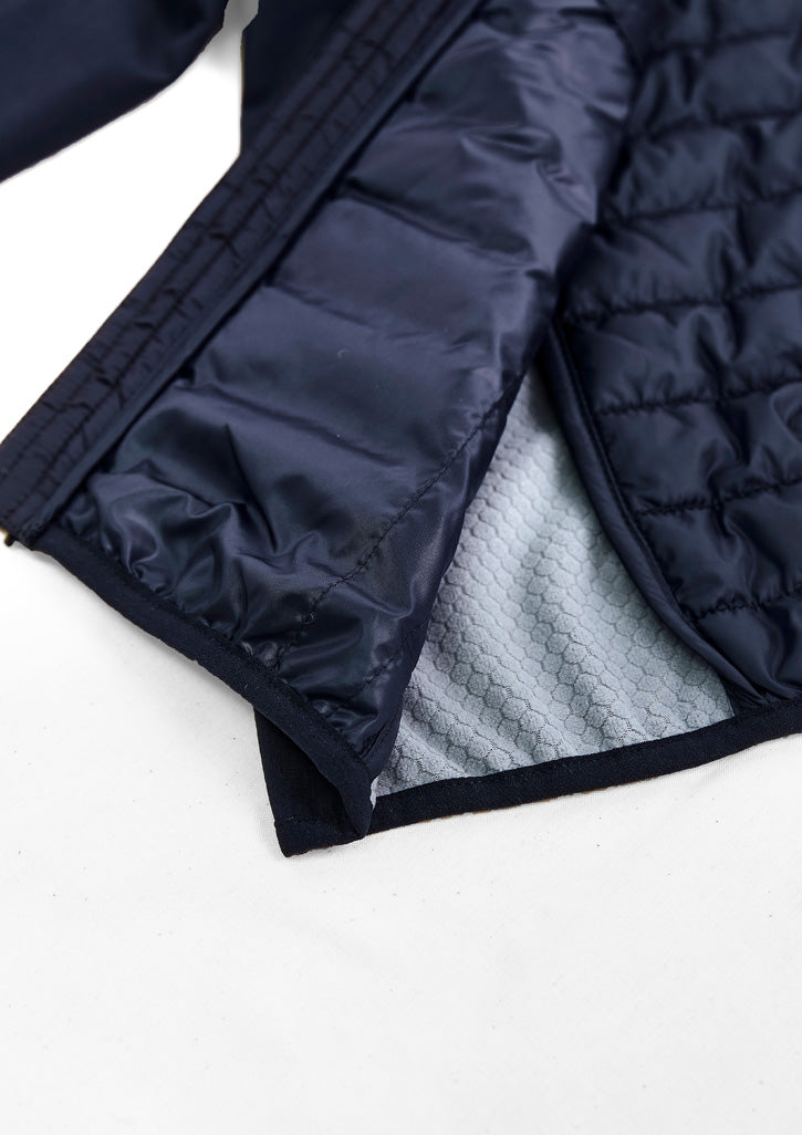Unisex Patrol Jacket