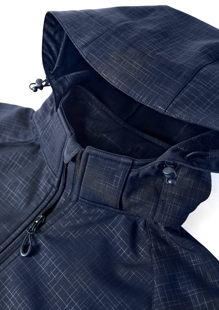 Womens Geo Jacket
