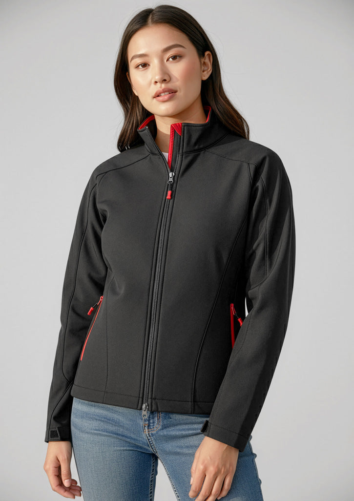 Womens Geneva Jacket
