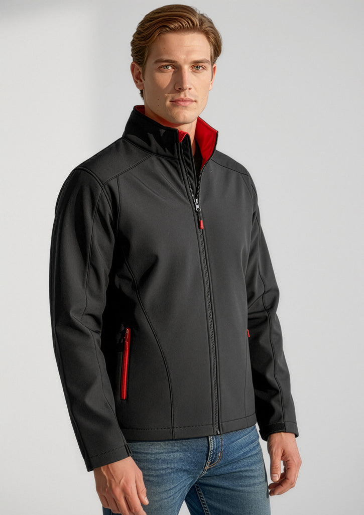 Mens Geneva Jacket