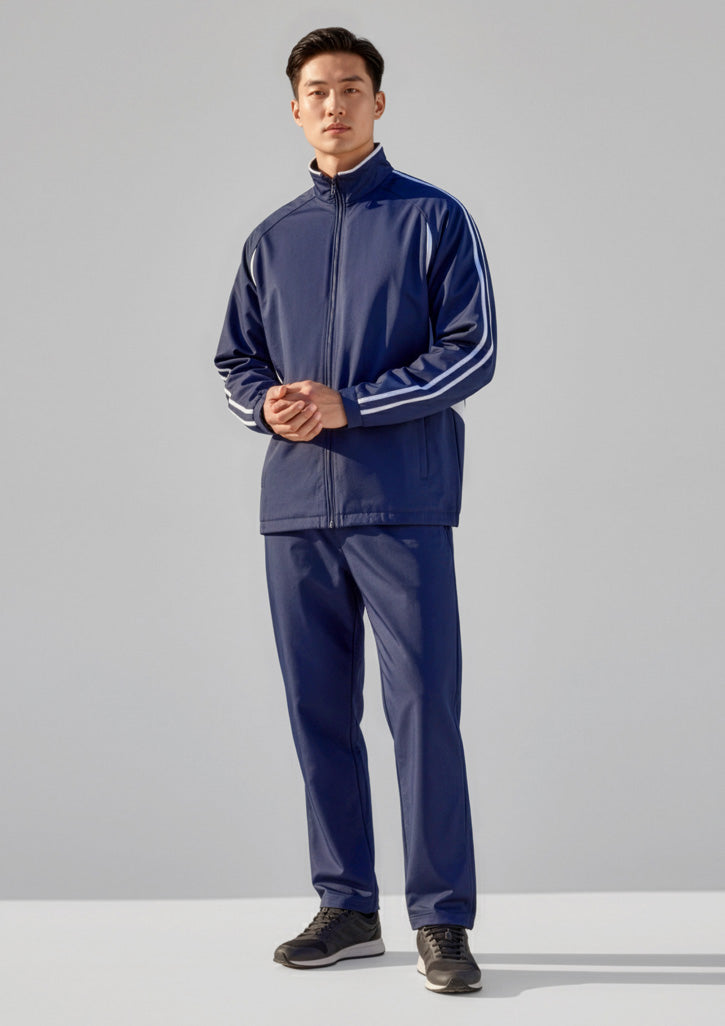 Flash Unisex Jacket