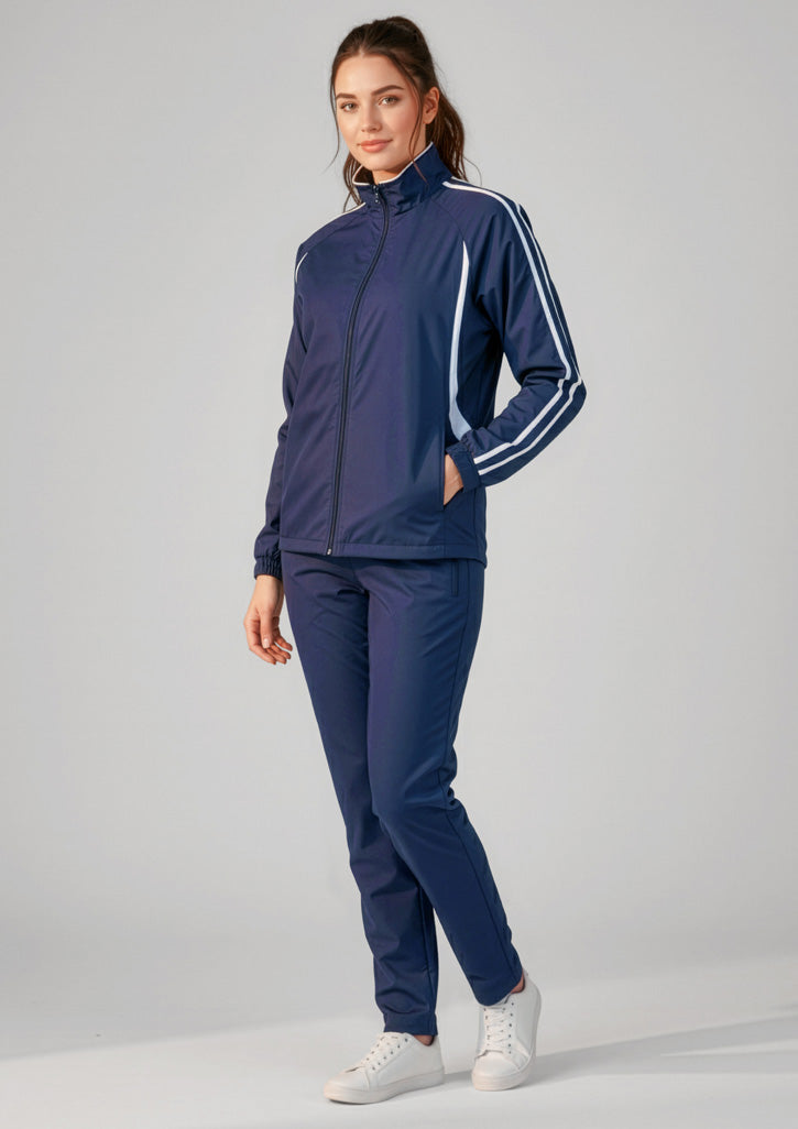 Flash Unisex Jacket