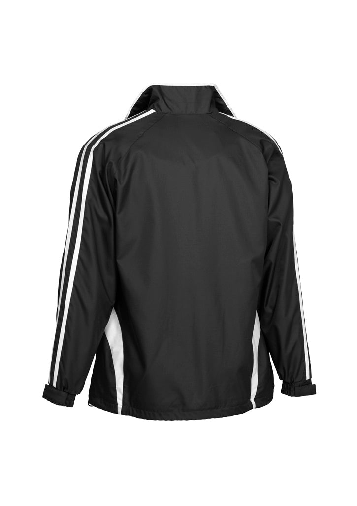 Flash Unisex Jacket