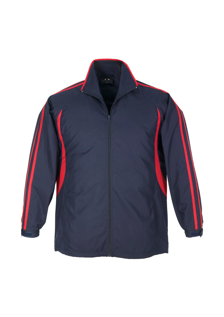 Flash Unisex Jacket