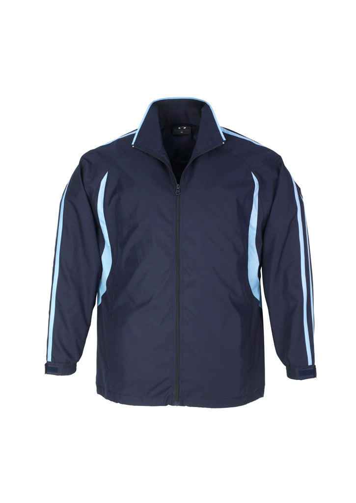 Flash Unisex Jacket