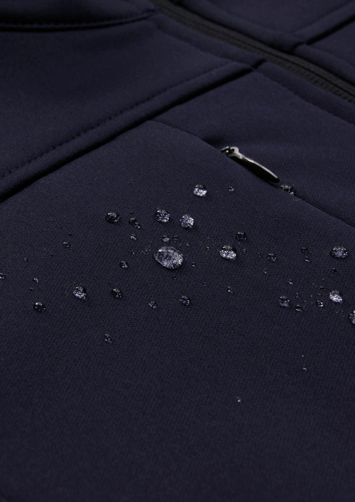 Softshell Womens Jacket