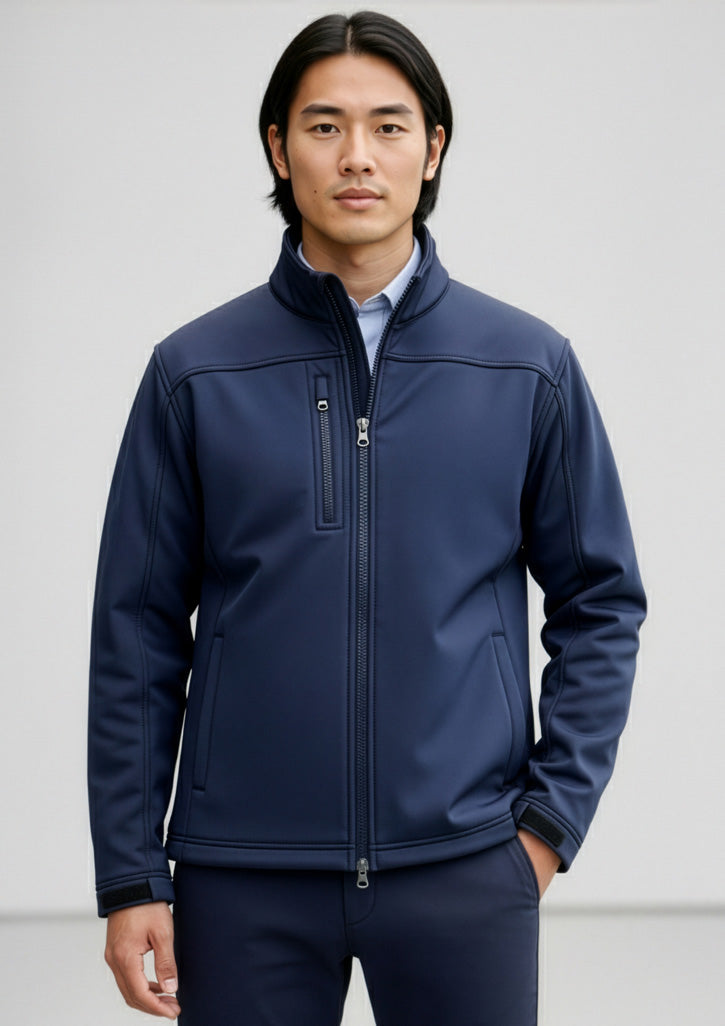 Softshell Mens Jacket
