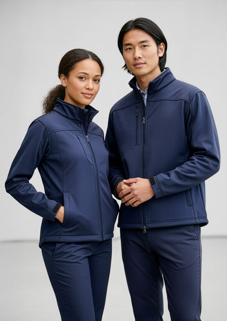 Softshell Mens Jacket
