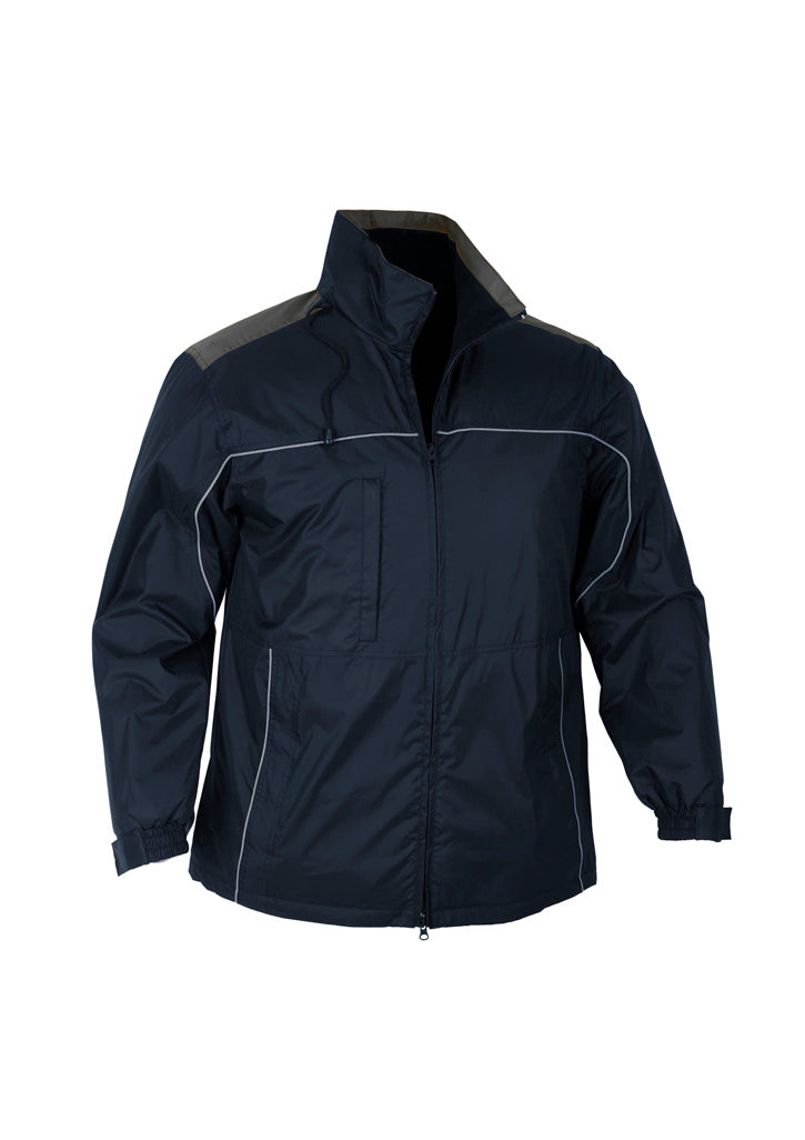 Reactor Unisex Jacket