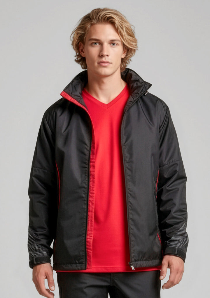 Unisex Razor Jacket