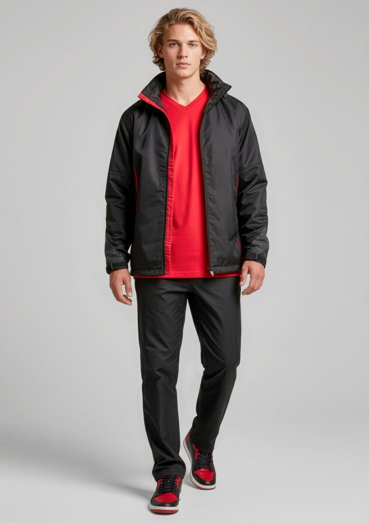 Unisex Razor Jacket