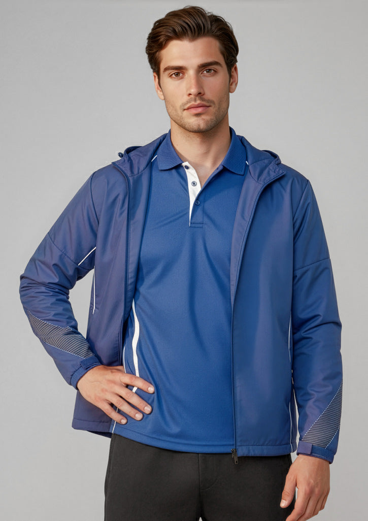Unisex Razor Jacket