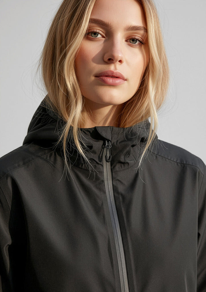 Womens Tempest Jacket