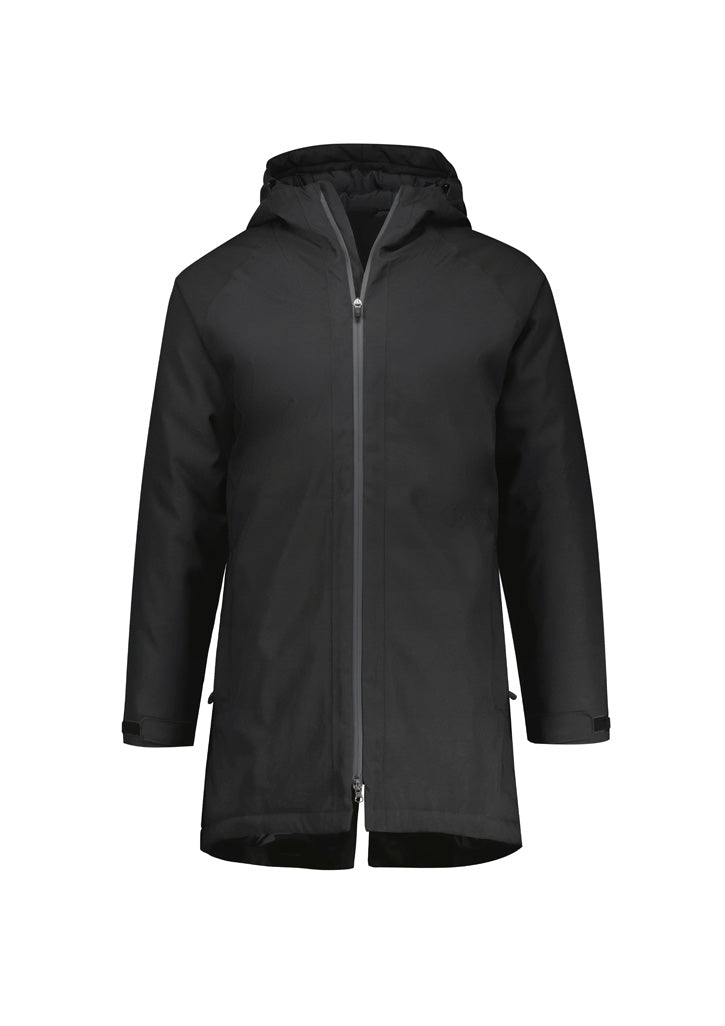 Sphere Unisex Jacket