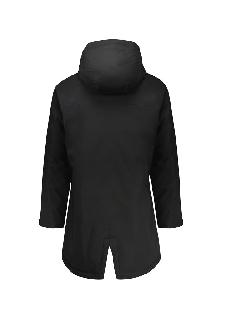 Sphere Unisex Jacket