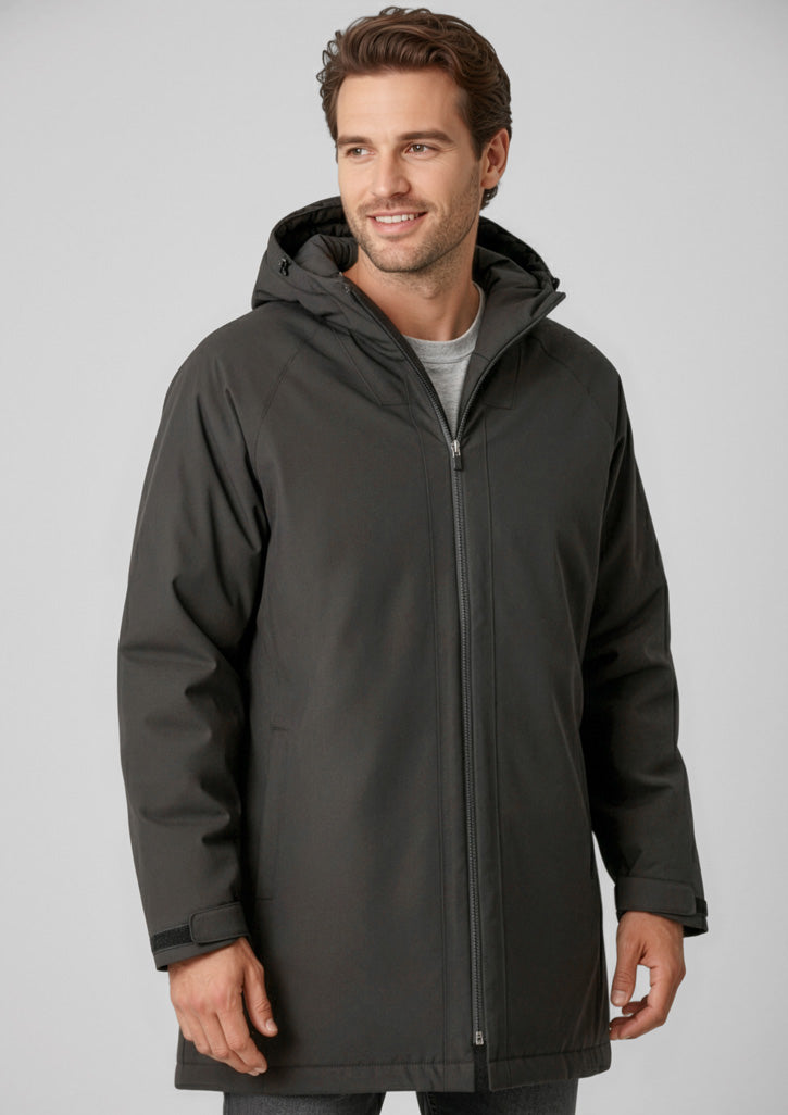 Sphere Unisex Jacket