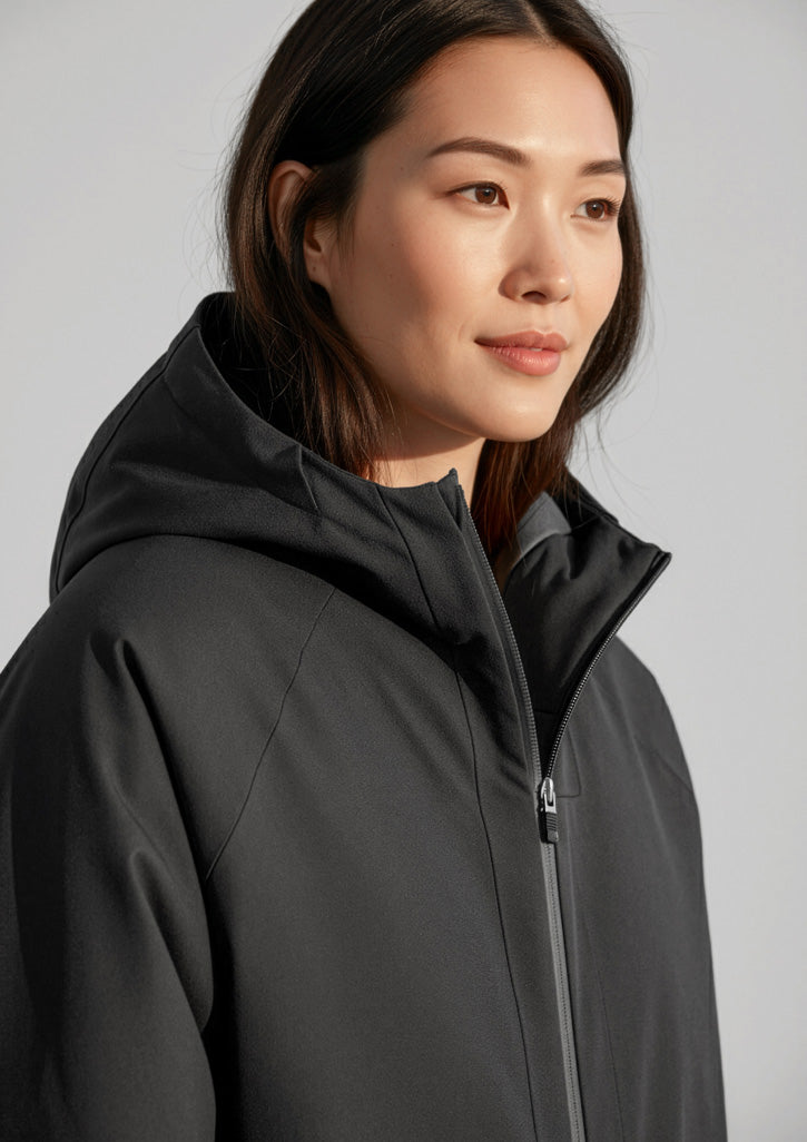 Sphere Unisex Jacket