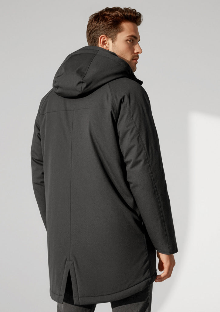 Sphere Unisex Jacket