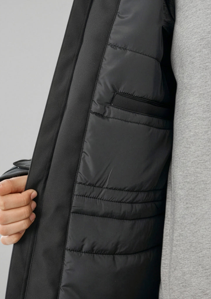 Sphere Unisex Jacket