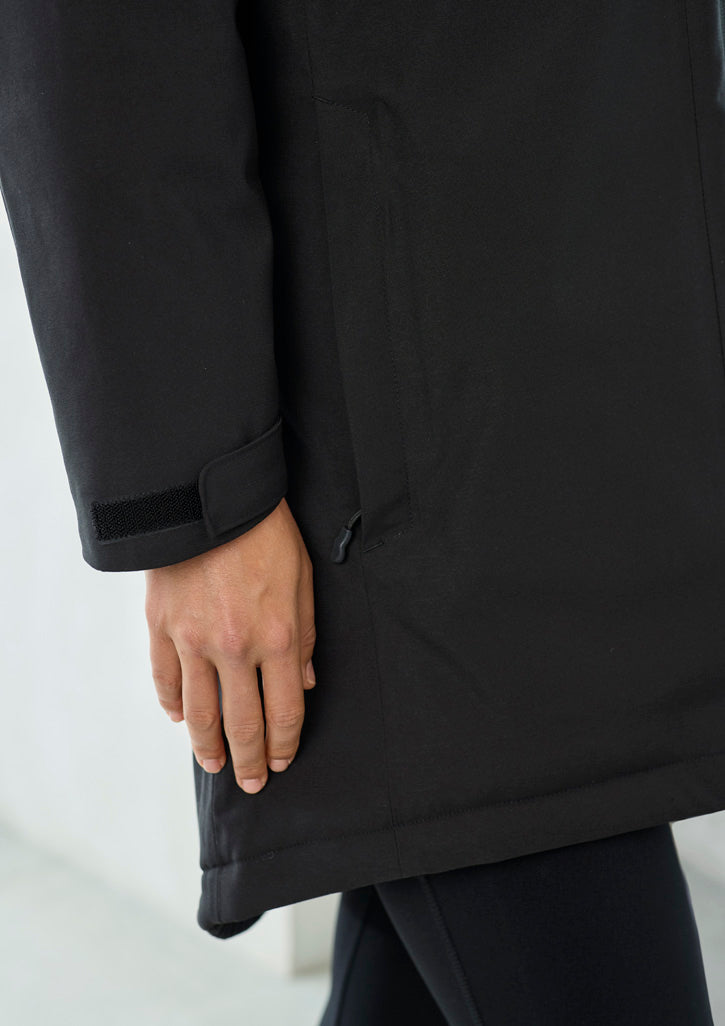 Sphere Unisex Jacket