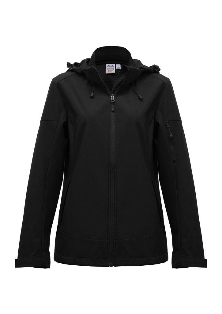 Womens Atlas Jacket