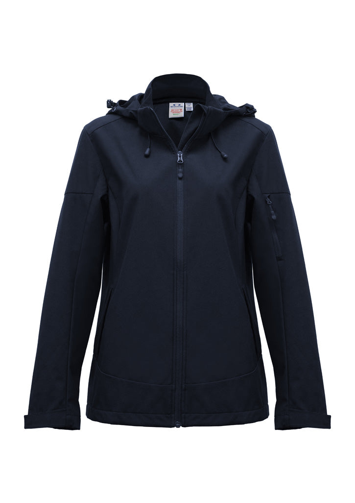 Womens Atlas Jacket