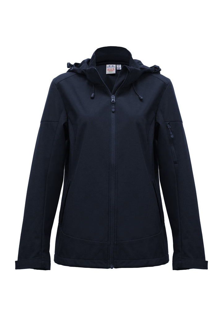 Womens Atlas Jacket