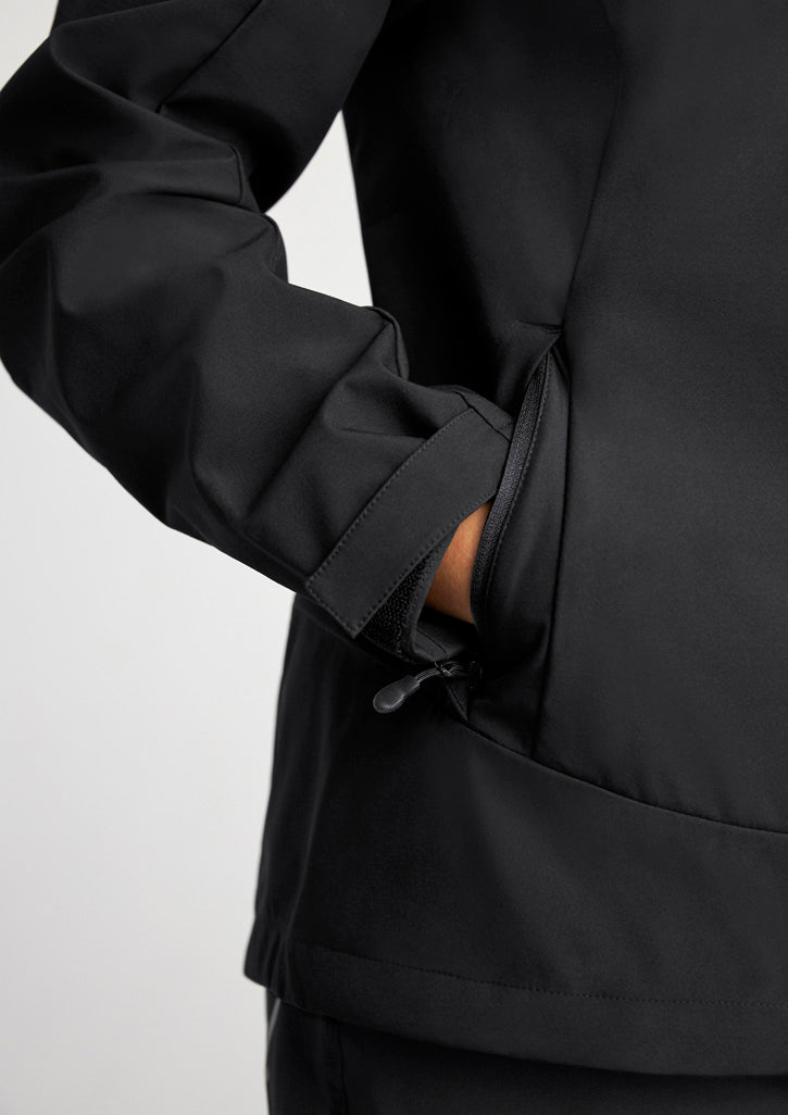 Womens Atlas Jacket
