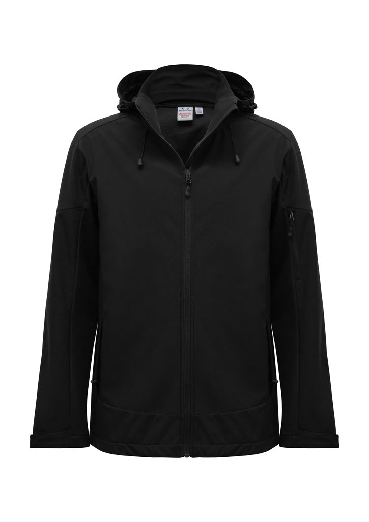 Mens Atlas Jacket
