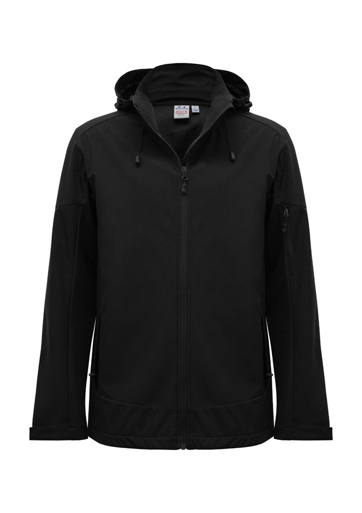 Mens Atlas Jacket