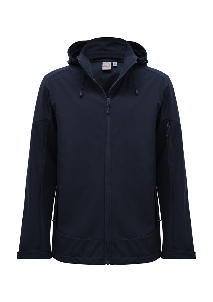 Mens Atlas Jacket