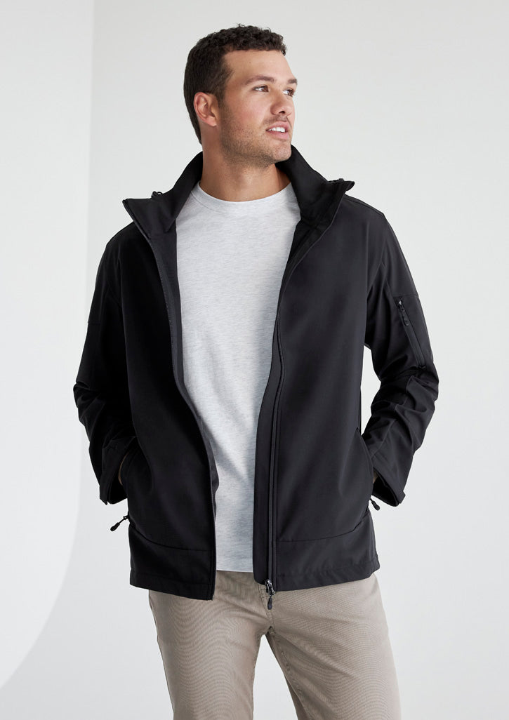 Mens Atlas Jacket