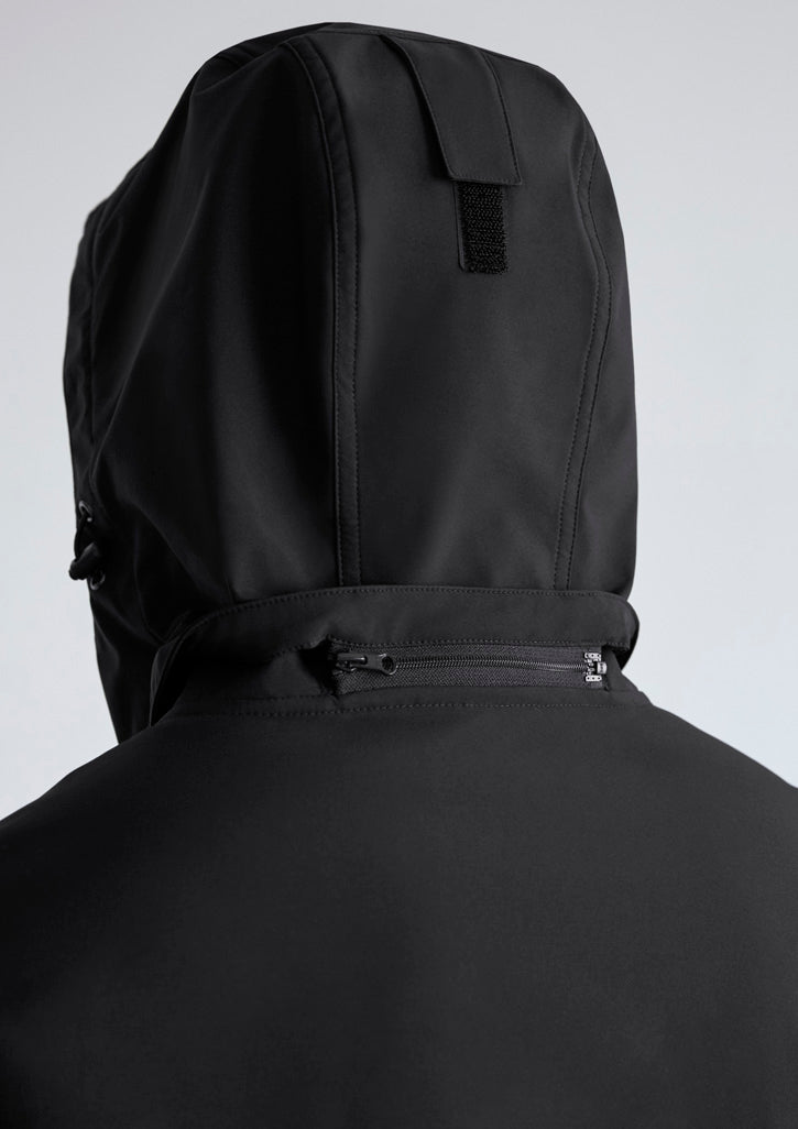 Mens Atlas Jacket