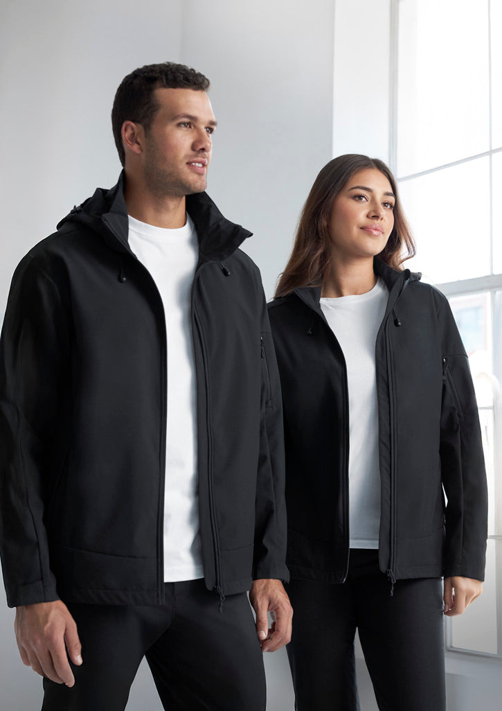 Mens Atlas Jacket