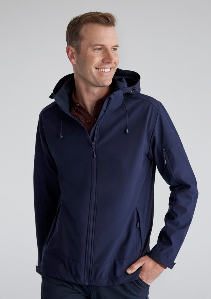 Mens Atlas Jacket