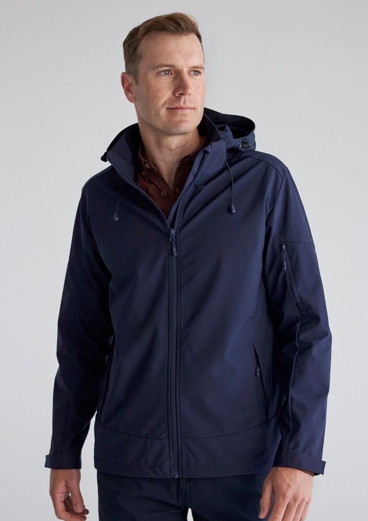 Mens Atlas Jacket