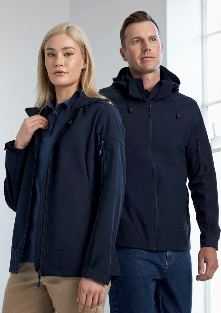 Mens Atlas Jacket