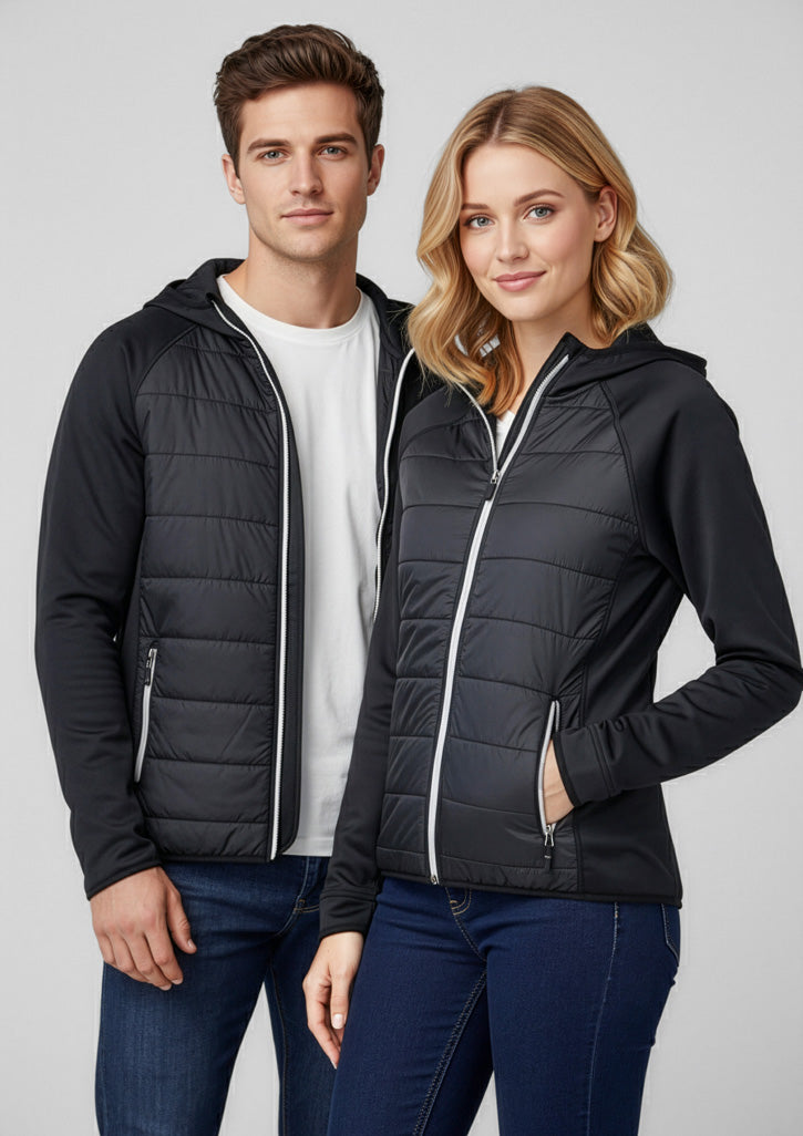 Mens Stealth Jacket