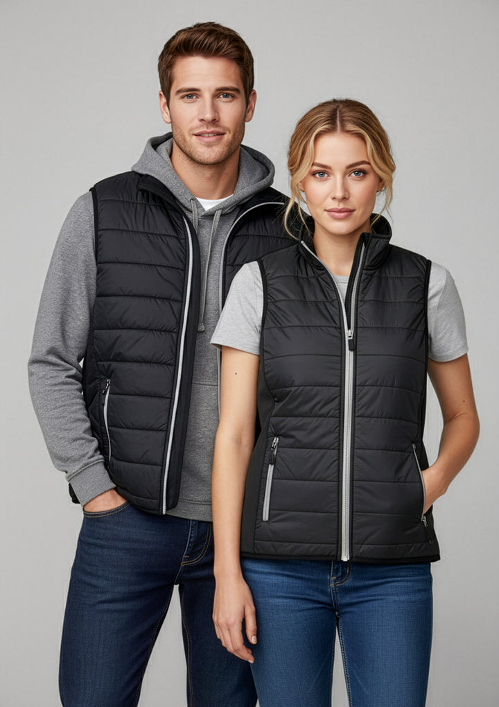 Mens Stealth Vest