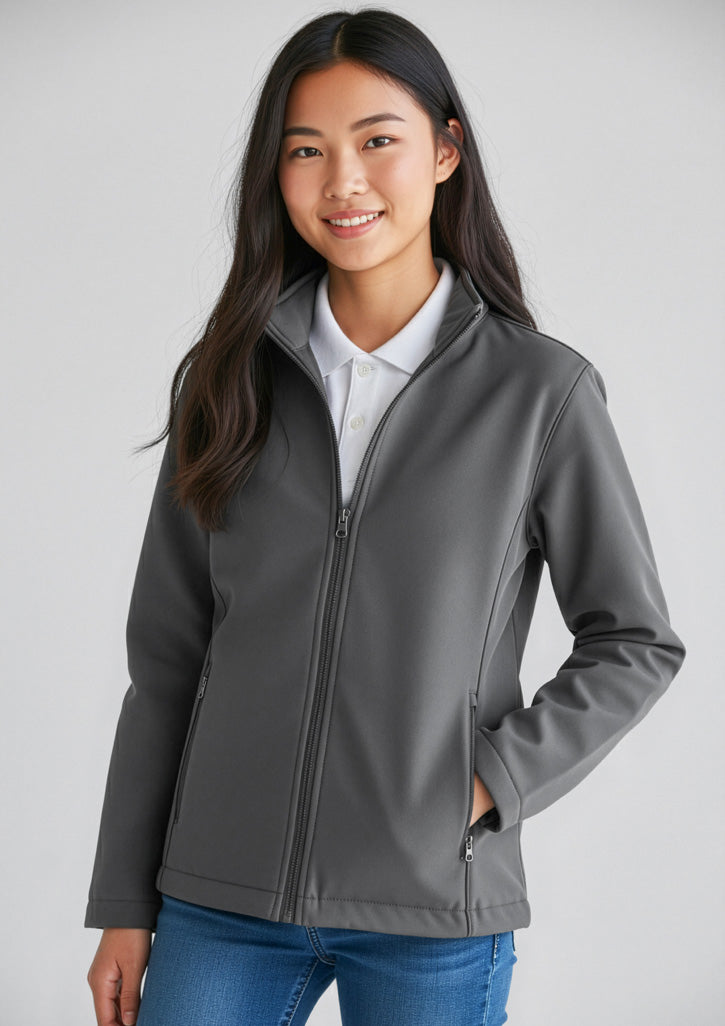 Kids Apex Jacket